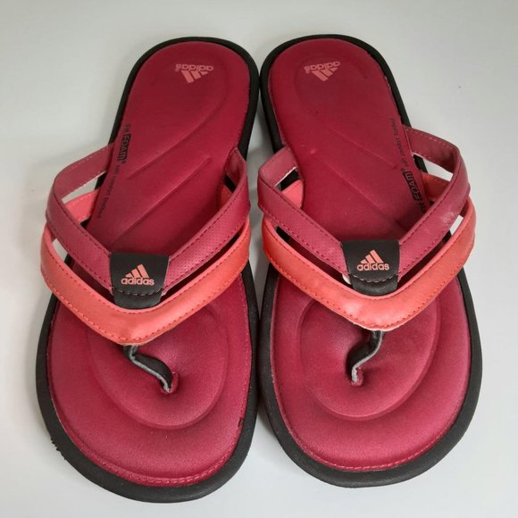 Fit foam soft comfort footbed adidas Clearance